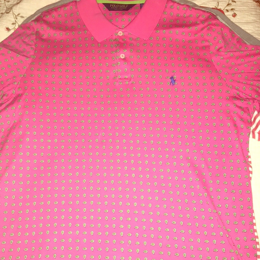 Men’s Polo Ralph Lauren